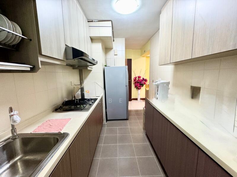 For Sale - 455 Segar Road