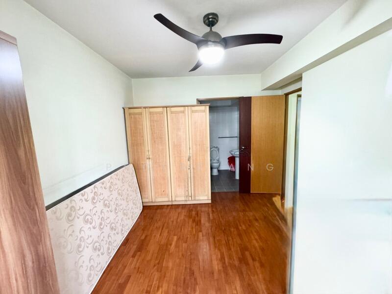 For Sale - 455 Segar Road