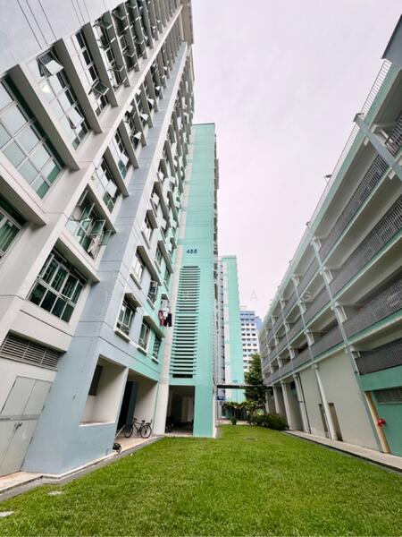 For Sale - 455 Segar Road