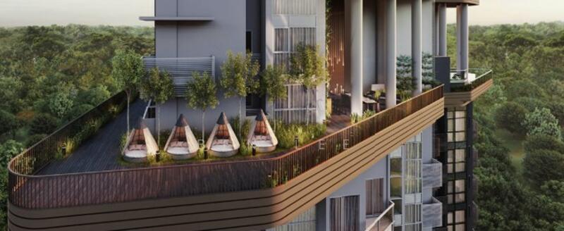 Neu at Novena, 27 Moulmein Rise, 2 Bedrooms, 570 sqft, Condominium For Sale, by Ben Lee, 60211232 - PropertyGuru.com.sg