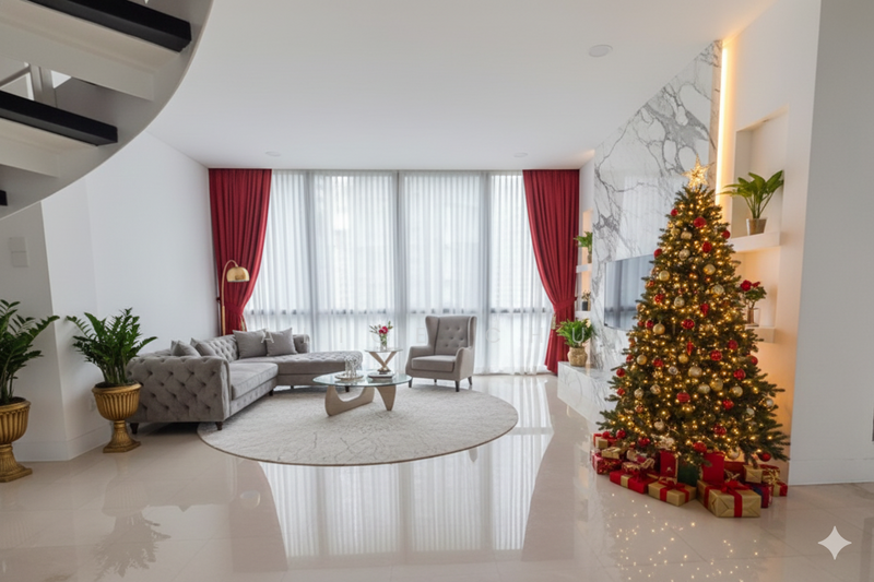 For Sale - The Abode at Devonshire