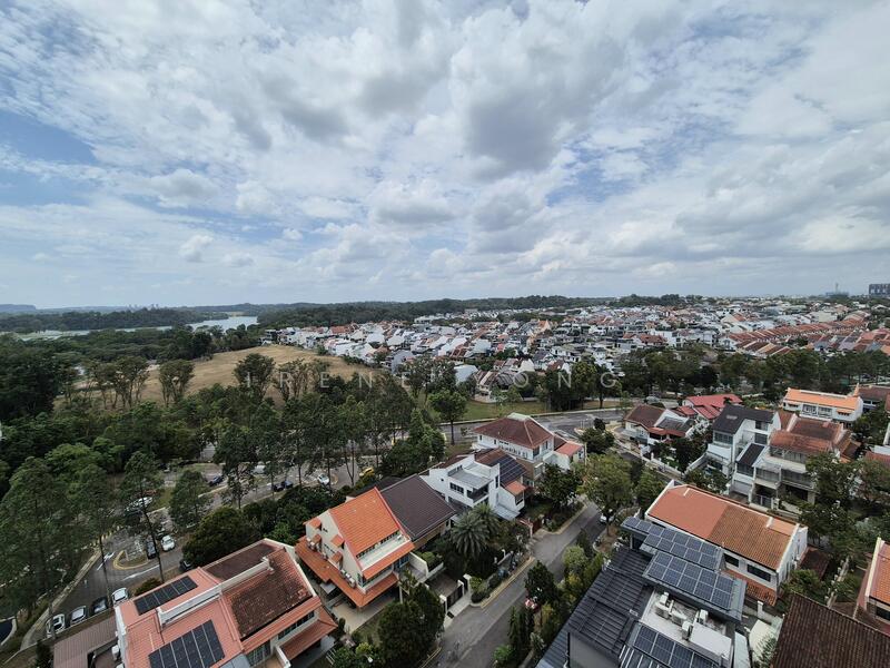 AMO Residence, 21 Ang Mo Kio Rise, 2 Bedrooms, 678 sqft, Condominium For Rent, by Irene Yong, 60211247 - PropertyGuru.com.sg