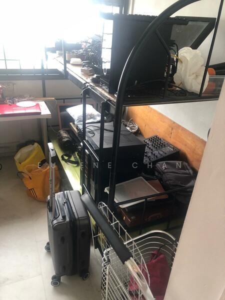 For Rent - 703 Woodlands Drive 40