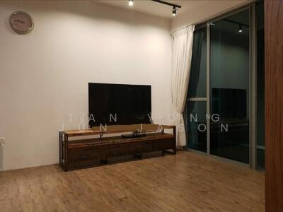 For Sale - The Canopy