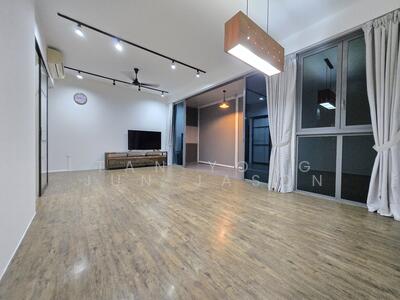 For Sale - The Canopy