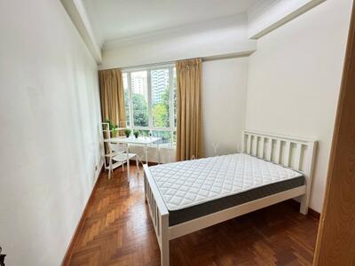 For Rent - Claremont