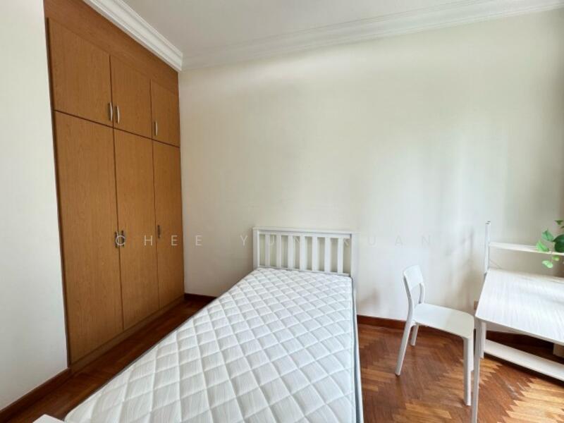 For Rent - Claremont