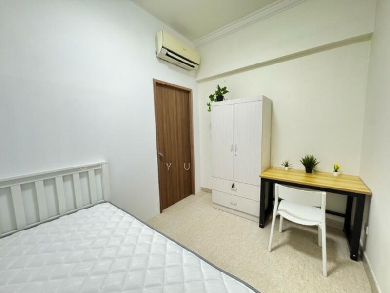 For Rent - Claremont