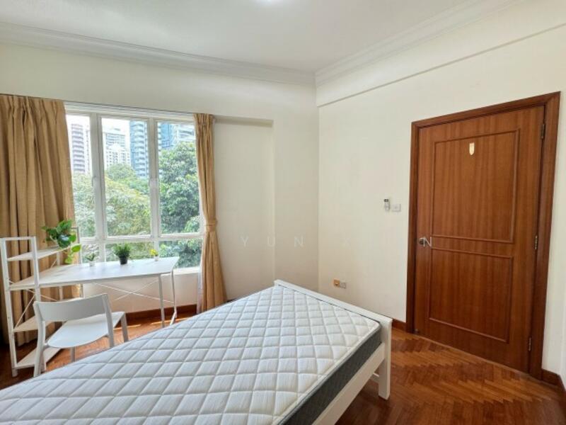 For Rent - Claremont