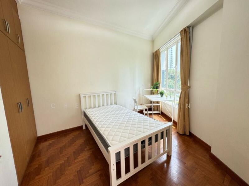 For Rent - Claremont