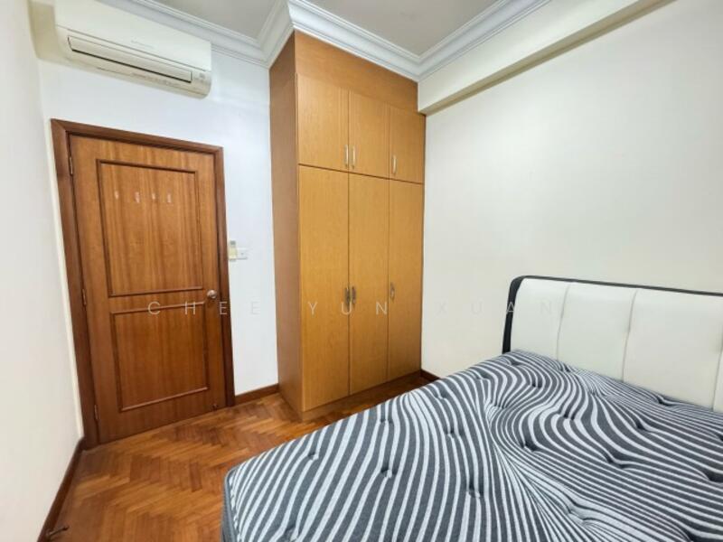 For Rent - Claremont