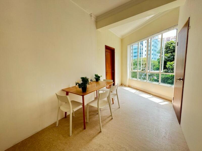 For Rent - Claremont