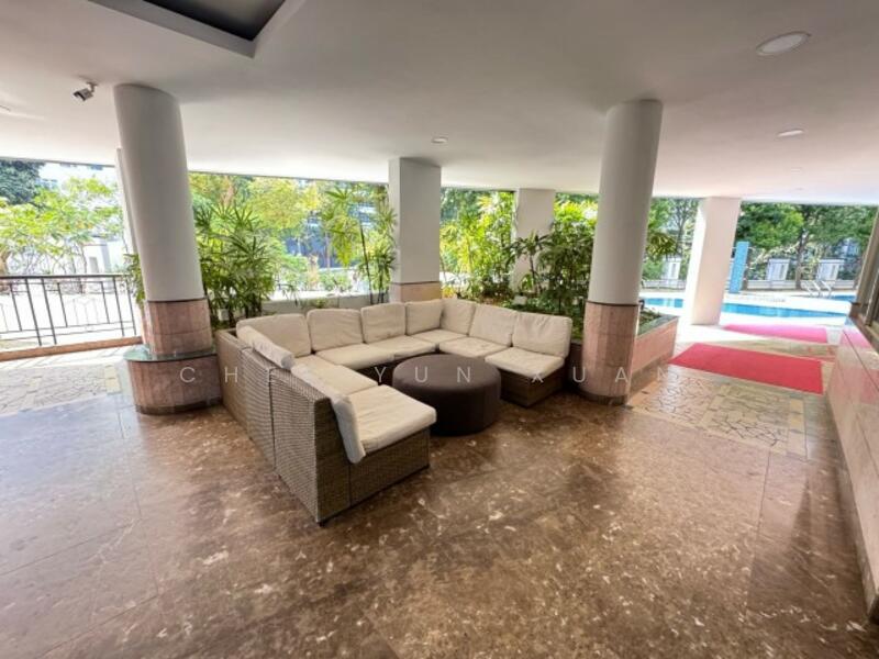 For Rent - Claremont