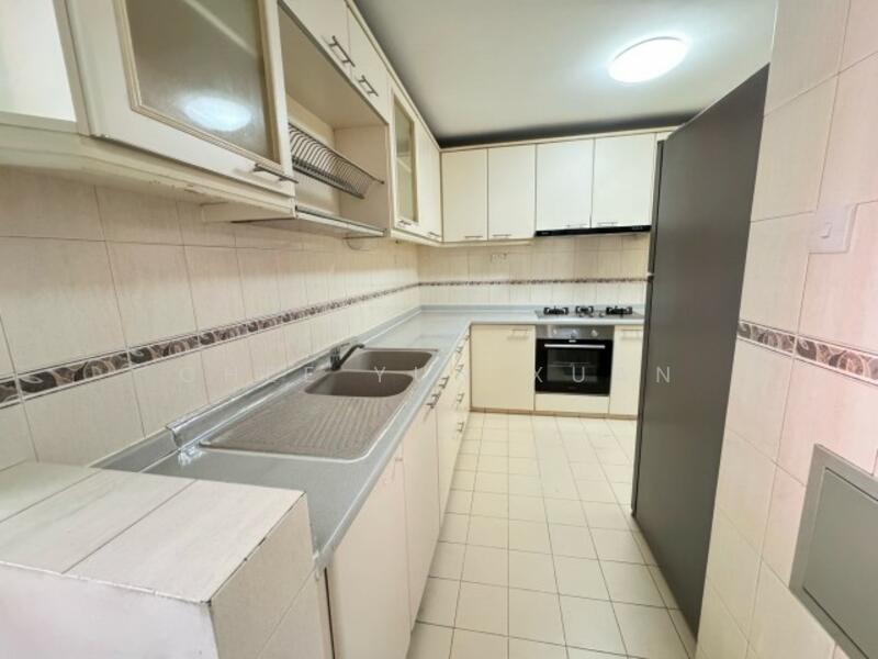 For Rent - Claremont