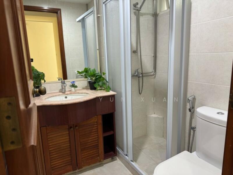 For Rent - Claremont