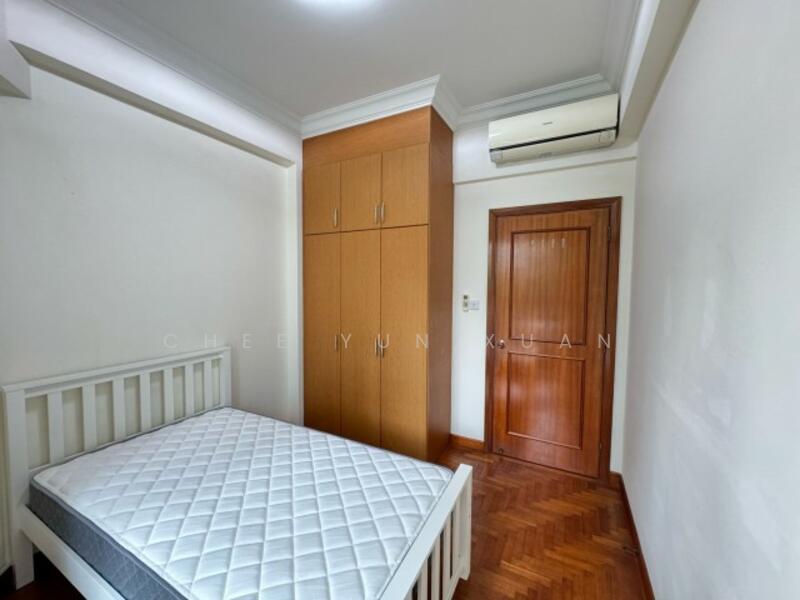 For Rent - Claremont