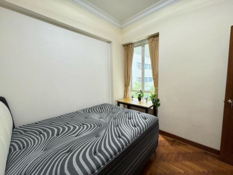 For Rent - Claremont