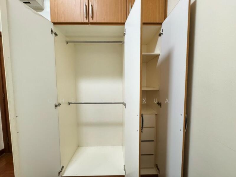 For Rent - Claremont