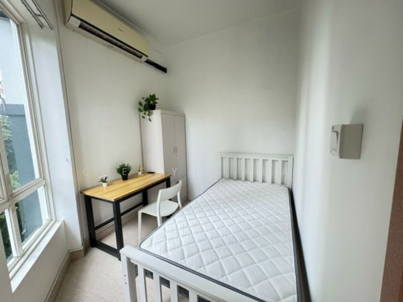 Claremont, 161 Killiney Road, Room Rental, 150 sqft, Apartment For Rent, by Chee Yun Xuan, 60211253 - PropertyGuru.com.sg
