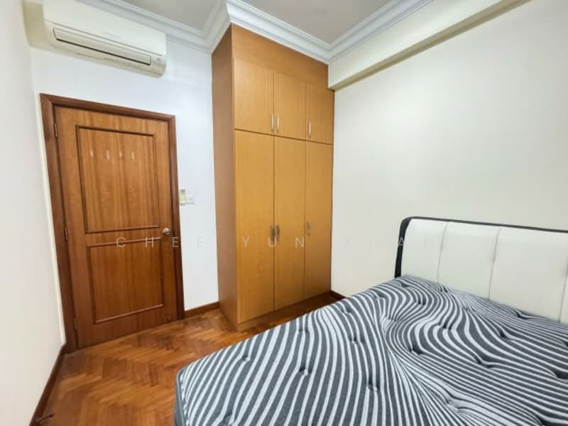 Claremont, 161 Killiney Road, Room Rental, 150 sqft, Apartment For Rent, by Chee Yun Xuan, 60211253 - PropertyGuru.com.sg