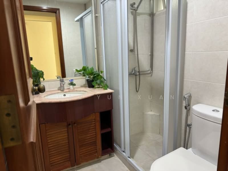 Claremont, 161 Killiney Road, Room Rental, 150 sqft, Apartment For Rent, by Chee Yun Xuan, 60211253 - PropertyGuru.com.sg