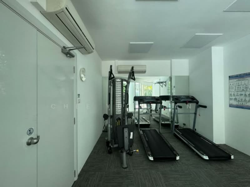 Claremont, 161 Killiney Road, Room Rental, 150 sqft, Apartment For Rent, by Chee Yun Xuan, 60211253 - PropertyGuru.com.sg
