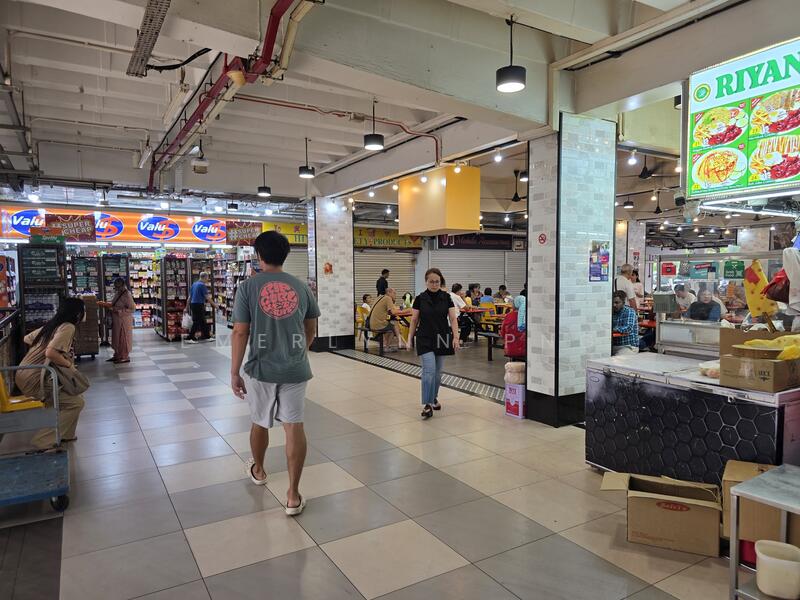 Boon Lay Shopping Centre, 221 Boon Lay Place, 786 sqft, Other Retail For Sale, by Emerlynn Png, 60211256 - CommercialGuru.com.sg