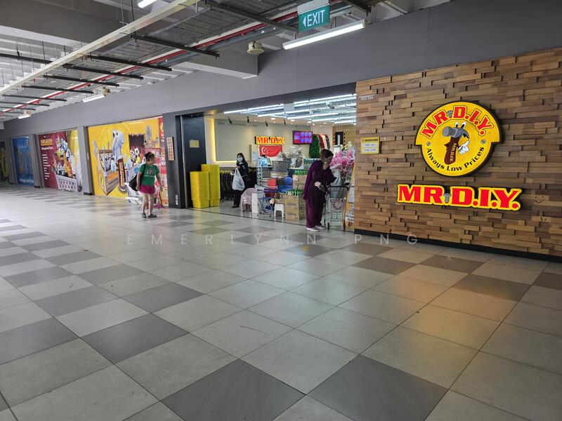 Boon Lay Shopping Centre, 221 Boon Lay Place, 786 sqft, Other Retail For Sale, by Emerlynn Png, 60211256 - CommercialGuru.com.sg