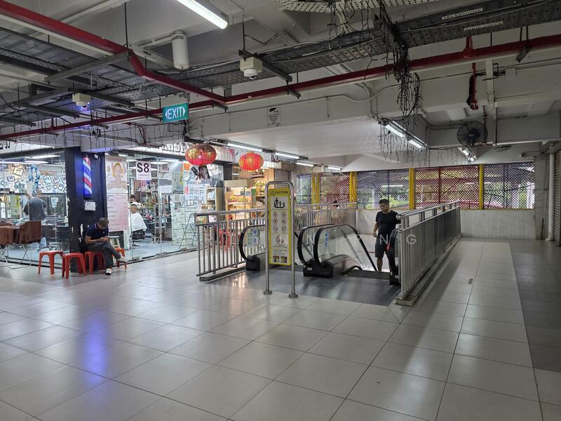 Boon Lay Shopping Centre, 221 Boon Lay Place, 786 sqft, Other Retail For Sale, by Emerlynn Png, 60211256 - CommercialGuru.com.sg