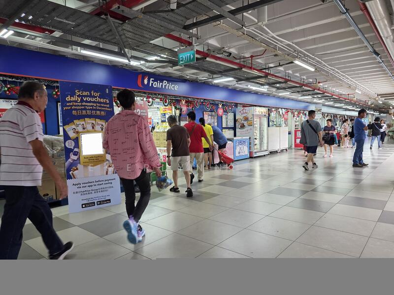Boon Lay Shopping Centre, 221 Boon Lay Place, 786 sqft, Other Retail For Sale, by Emerlynn Png, 60211256 - CommercialGuru.com.sg