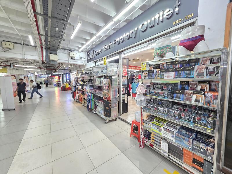 Boon Lay Shopping Centre, 221 Boon Lay Place, 786 sqft, Other Retail For Sale, by Emerlynn Png, 60211256 - CommercialGuru.com.sg