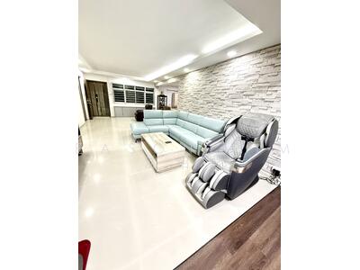 For Sale - 331 Tampines Street 32