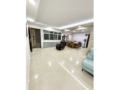 For Sale - 331 Tampines Street 32