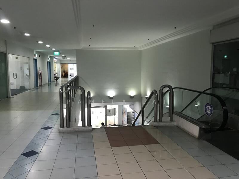 Highland Centre, 22 Yio Chu Kang Road, 388 sqft, Office For Sale, by Pamela Lai, 60211280 - CommercialGuru.com.sg
