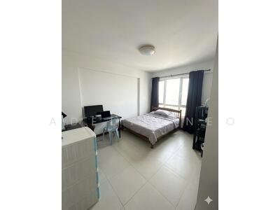 For Rent - 317C Yishun Greenwalk