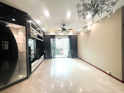 For Rent - Costa Rhu