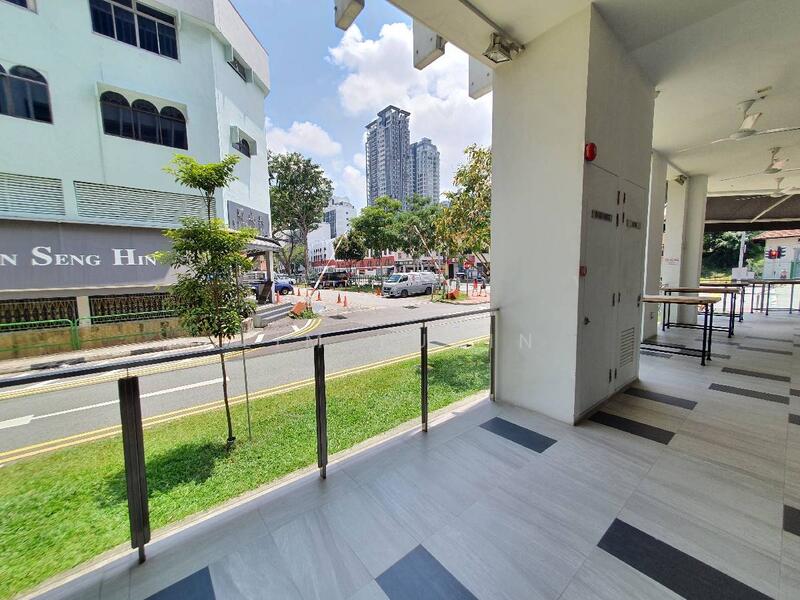 One Dusun Residences, 1 Jalan Dusun, Balestier / Toa Payoh, 247 sqft, Other Retail For Sale, by Lim Yuxin, 60211307 - CommercialGuru.com.sg