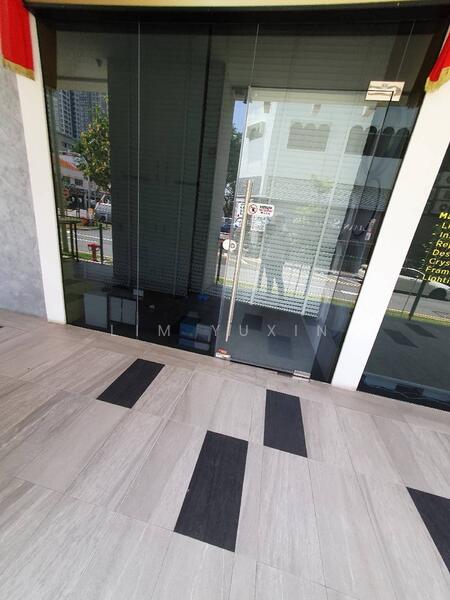One Dusun Residences, 1 Jalan Dusun, Balestier / Toa Payoh, 247 sqft, Other Retail For Sale, by Lim Yuxin, 60211307 - CommercialGuru.com.sg