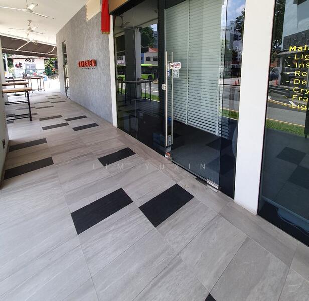 One Dusun Residences, 1 Jalan Dusun, Balestier / Toa Payoh, 247 sqft, Other Retail For Sale, by Lim Yuxin, 60211307 - CommercialGuru.com.sg
