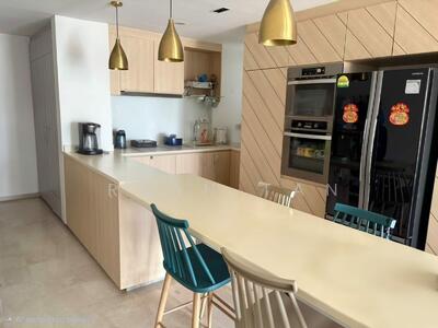 For Sale - Centro Residences