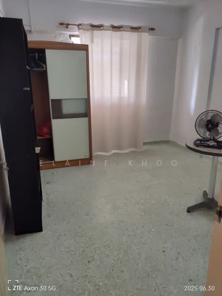 427 Clementi Avenue 3, 427 Clementi Avenue 3, 2 Bedrooms, 725 sqft, HDB Flat For Rent, by Elaine Khoo, 60211316 - Interior - PropertyGuru.com.sg
