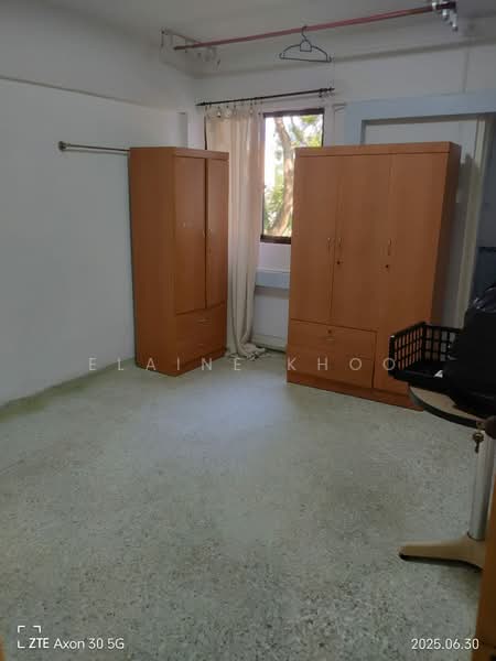 427 Clementi Avenue 3, 427 Clementi Avenue 3, 2 Bedrooms, 725 sqft, HDB Flat For Rent, by Elaine Khoo, 60211316 - Interior - PropertyGuru.com.sg