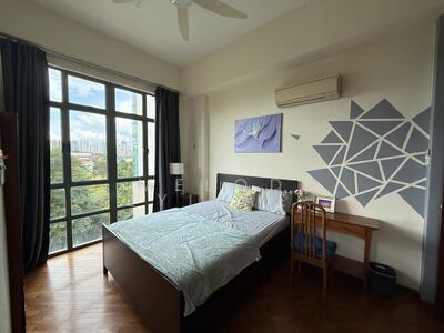 For Rent - Tanglin Regency