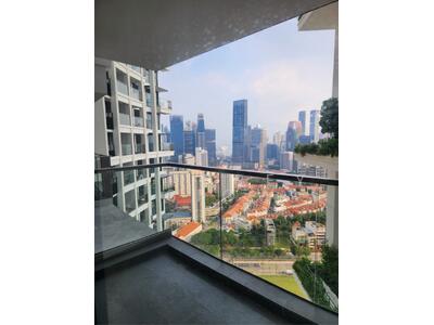 For Rent - One Pearl Bank