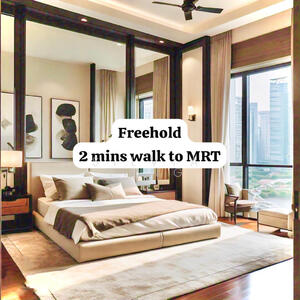 For Sale - Bagnall Haus