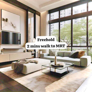 For Sale - Bagnall Haus