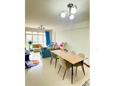 For Sale - 213A Compassvale Lane