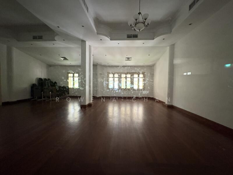 Function room