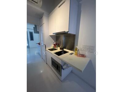 For Rent - #1 Suites (One Suites)