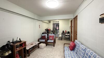 For Sale - 20 Dover Crescent